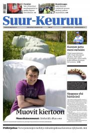 Suur-Keuruu