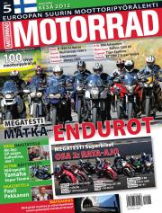 Motorrad