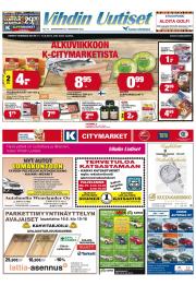 Vihdin Uutiset