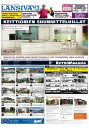 Länsiväylä