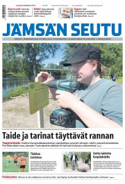 J�ms�n Seutu ja Vekkari
