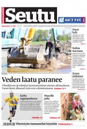 Kankaanp��n Seutu