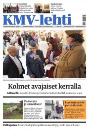KMV-lehti