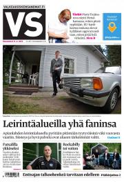 Valkeakosken Sanomat