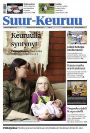 Suur-Keuruu