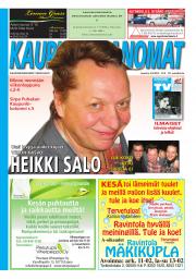 Kaupunkisanomat