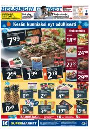 Helsingin Uutiset (itä)