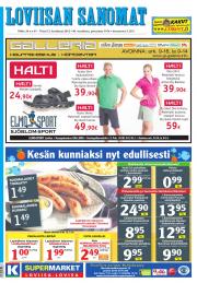 Loviisan Sanomat