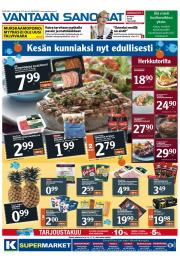 Vantaan Sanomat (länsi)