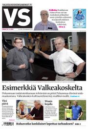 Valkeakosken Sanomat