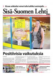 Sis�-Suomen Lehti