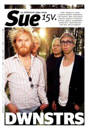 Sue