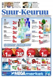 Suur-Keuruu