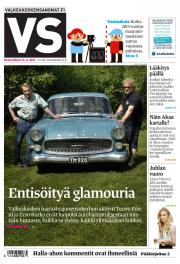 Valkeakosken Sanomat