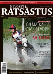 Hevoset ja Ratsastus