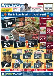 Länsiväylä