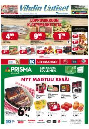 Vihdin Uutiset
