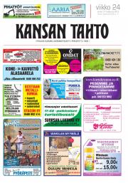 Kansan Tahto