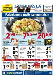 Länsiväylä
