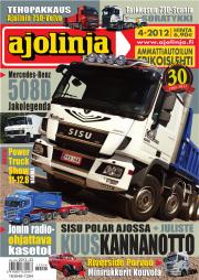 Ajolinja
