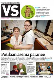 Valkeakosken Sanomat