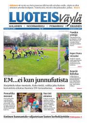 Luoteisv�yl�