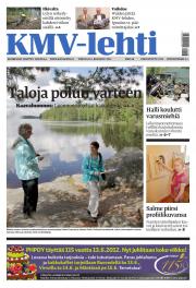 KMV-lehti