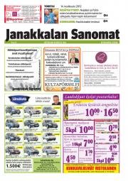 Janakkalan Sanomat