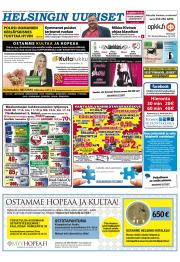 Helsingin Uutiset (itä)