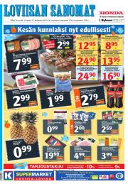 Loviisan Sanomat