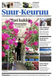 Suur-Keuruu