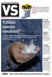 Valkeakosken Sanomat