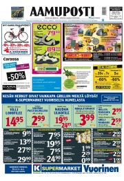 Aamuposti Riihimäki