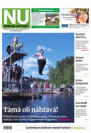 Nokian Uutiset