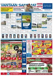 Vantaan Sanomat (länsi)