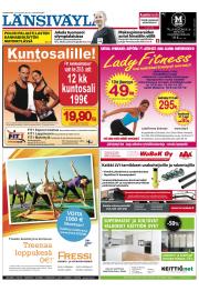Länsiväylä