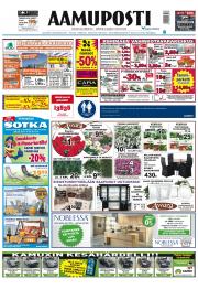 Aamuposti Hyvinkää