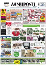 Aamuposti Riihimäki