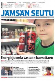 J�ms�n Seutu ja Vekkari