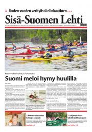 Sis�-Suomen Lehti