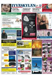 Jyv�skyl�n Kaupunkilehti