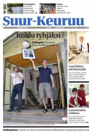 Suur-Keuruu