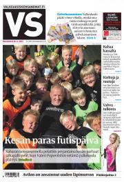 Valkeakosken Sanomat