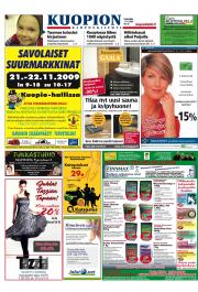 Kuopion Kaupunkilehti
