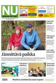 Nokian Uutiset