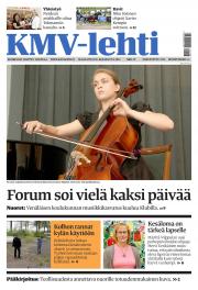 KMV-lehti