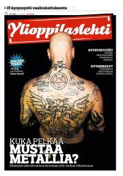 Ylioppilaslehti