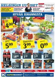 Helsingin Uutiset (itä)