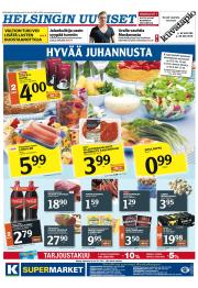Helsingin Uutiset (etelä-länsi)