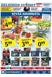 Helsingin Uutiset (pohjoinen)